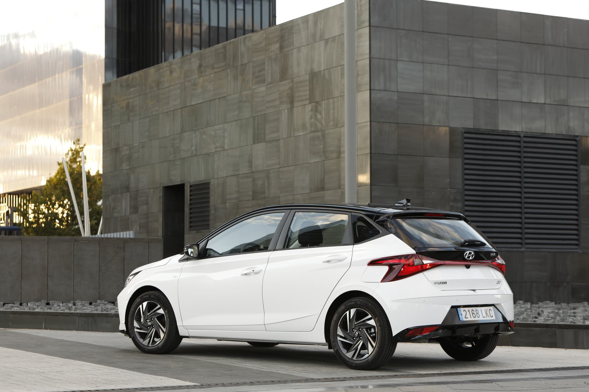 Hyundai I20 2020 Comercializacion 03