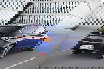 Hyundai I20 2020 Comercializacion 08