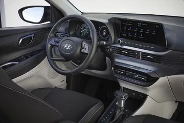 Hyundai I20 2020 Comercializacion 11