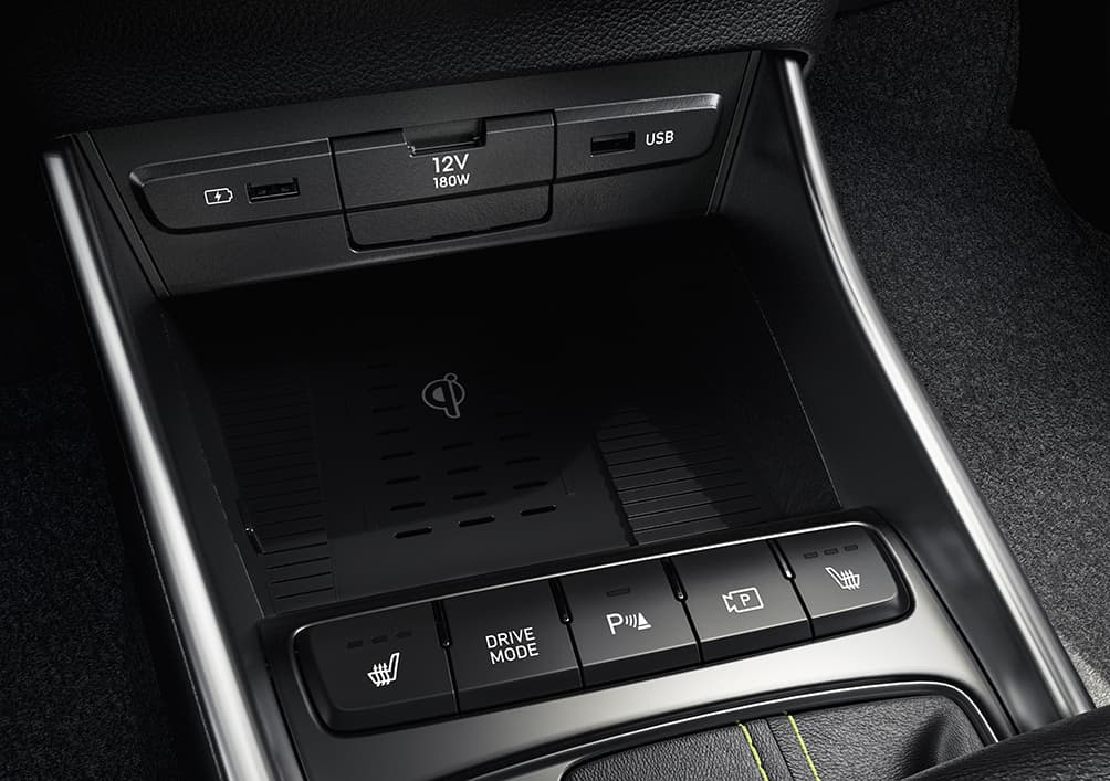 Hyundai I20 2020 Comercializacion 12