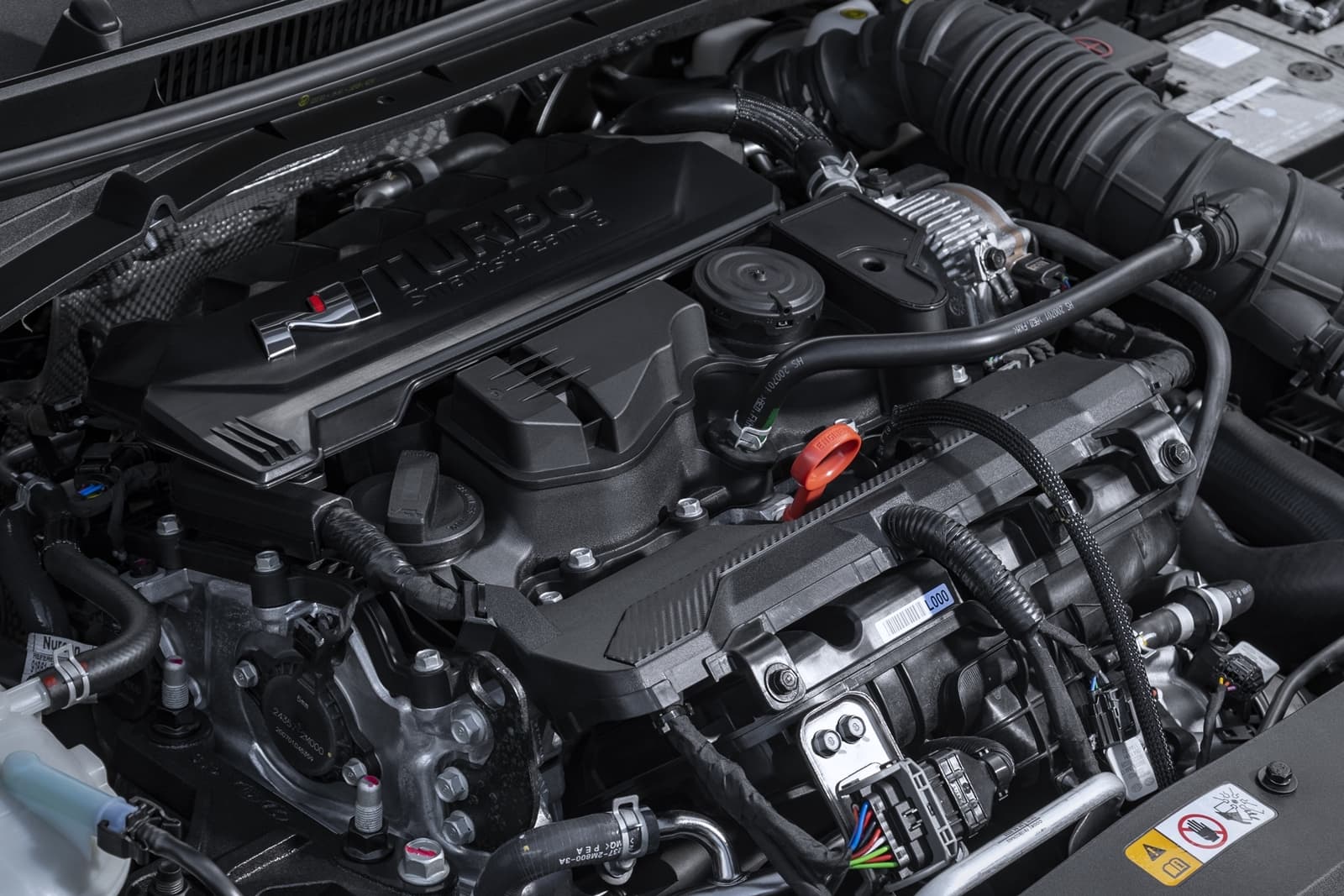 Hyundai I20 N 2021 1020 001 Hyundai I20 N 2021 1020 001