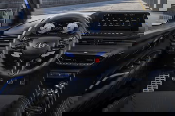 Hyundai I20 N 2021 1020 002