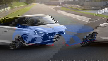 Hyundai I20 N 2021 1020 004