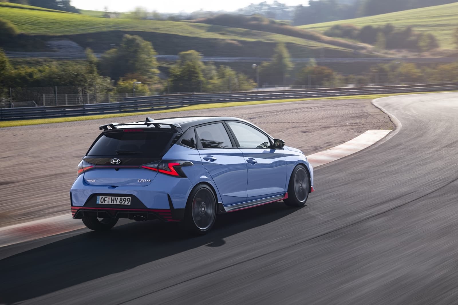 Hyundai I20 N 2021 1020 007