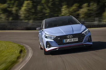 Hyundai I20 N 2021 1020 009