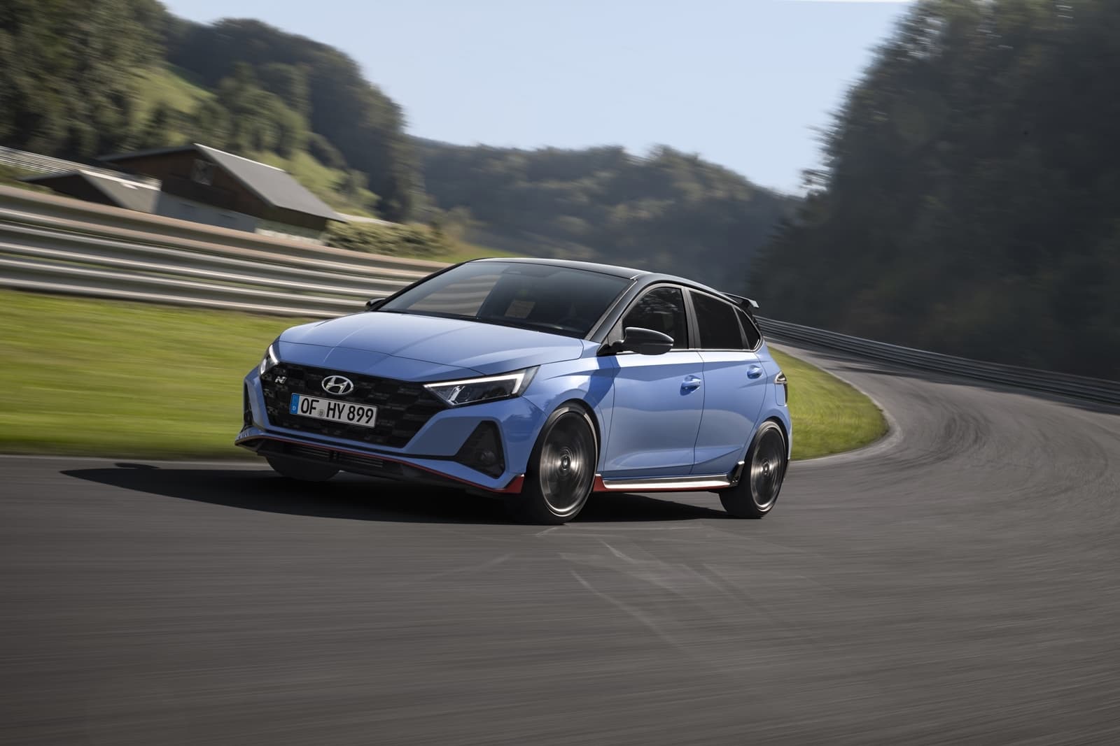 Hyundai I20 N 2021 1020 010