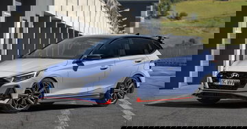 Hyundai I20 N 2021 1020 012