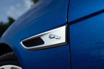 Jaguar Xf 2021 Mhev 13