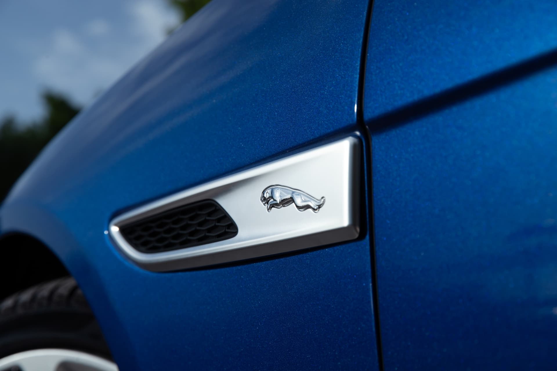 Jaguar Xf 2021 Mhev 13