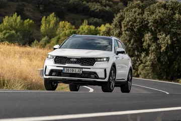 Kia Sorento 2021 1020 009