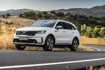 Kia Sorento 2021 1020 010
