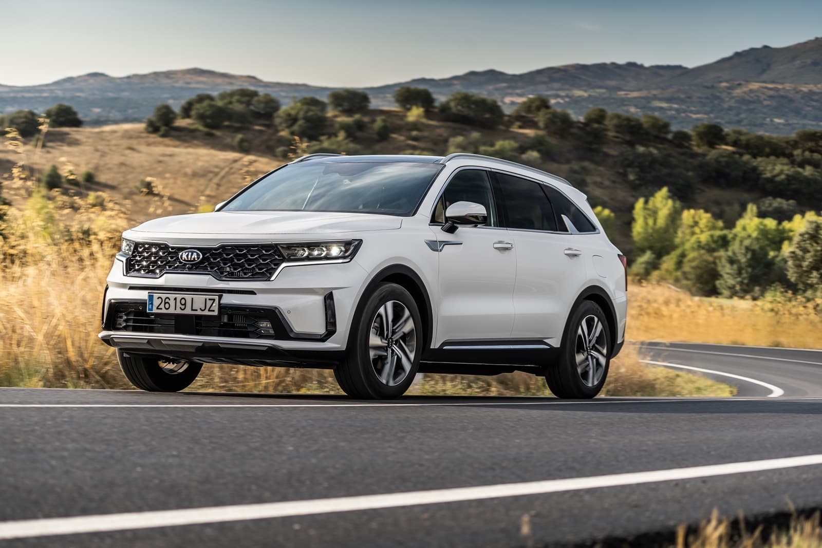 Kia Sorento 2021 1020 010