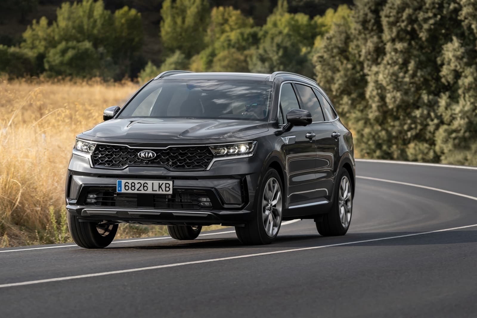 Kia Sorento 2021 1020 011