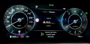 Kia Sorento 2021 1020 037
