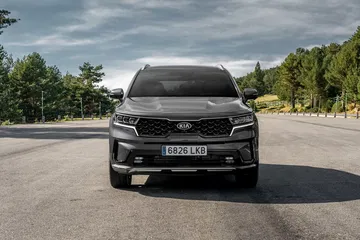 Kia Sorento 2021 1020 041