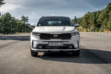 Kia Sorento 2021 1020 046