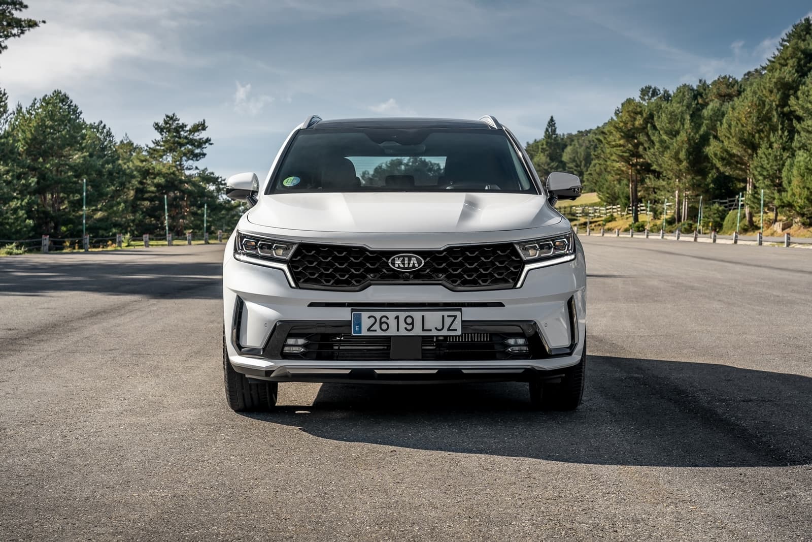 Kia Sorento 2021 1020 046