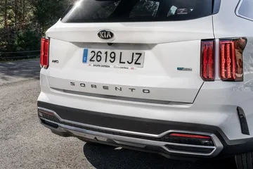 Kia Sorento 2021 1020 049