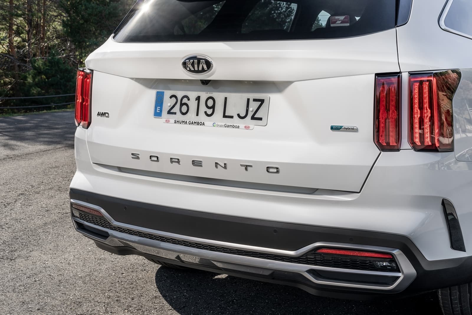 Kia Sorento 2021 1020 049