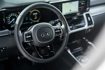 Kia Sorento 2021 1020 076