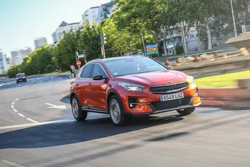 Kia Xceed Phev 1020 009