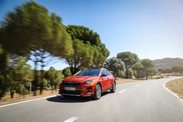 Kia Xceed Phev 1020 020