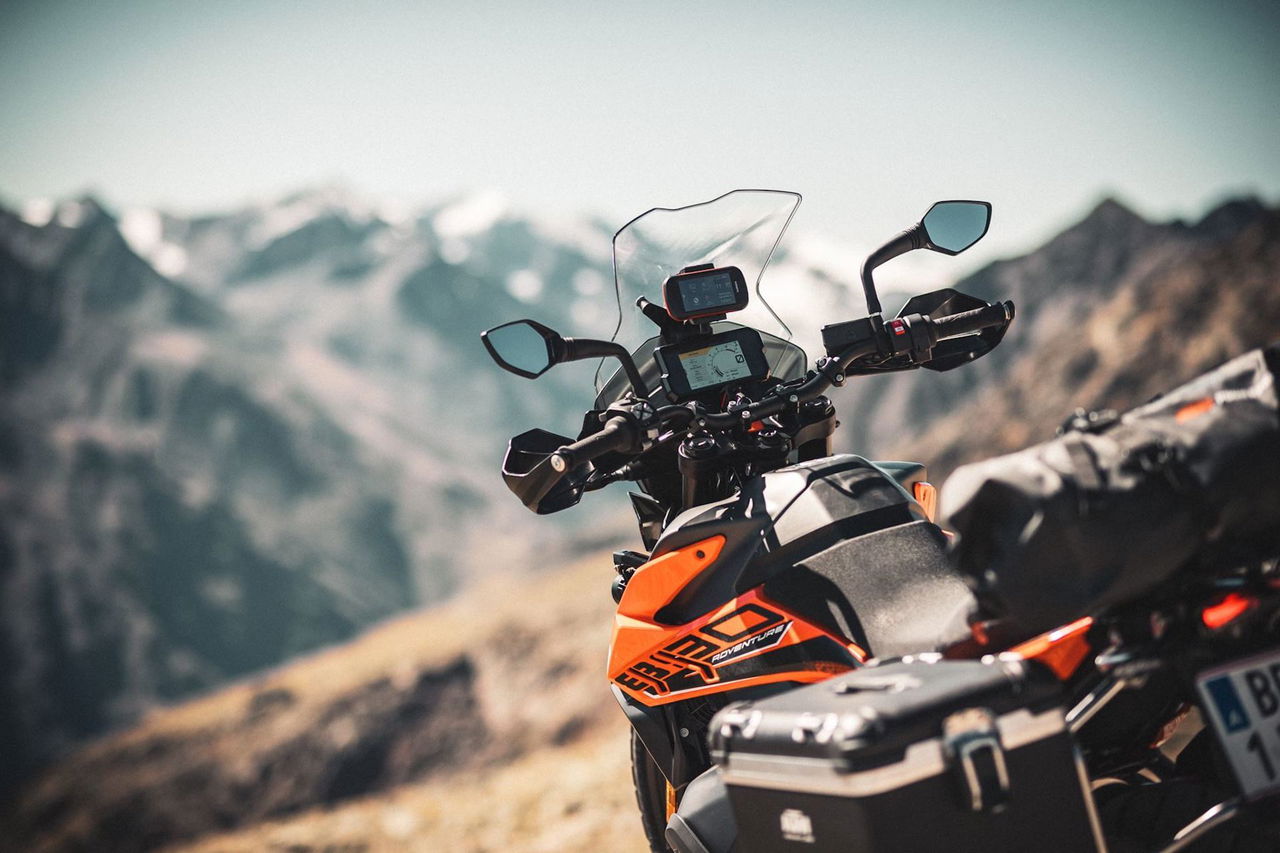 Ktm 890 Adventure Accion 5