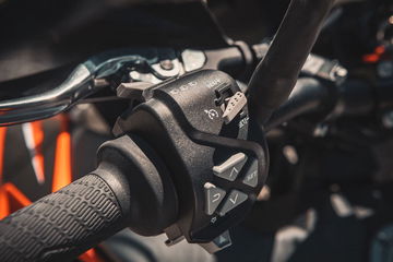 Ktm 890 Adventure Pina