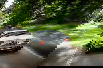 Lamborghini Urraco 50 Aniversario 03