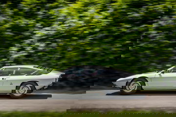 Lamborghini Urraco 50 Aniversario 04
