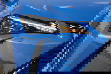 Lexus Ux 300e 09