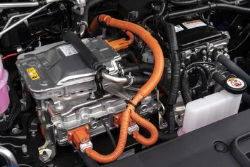 Lexus Ux 300e 16