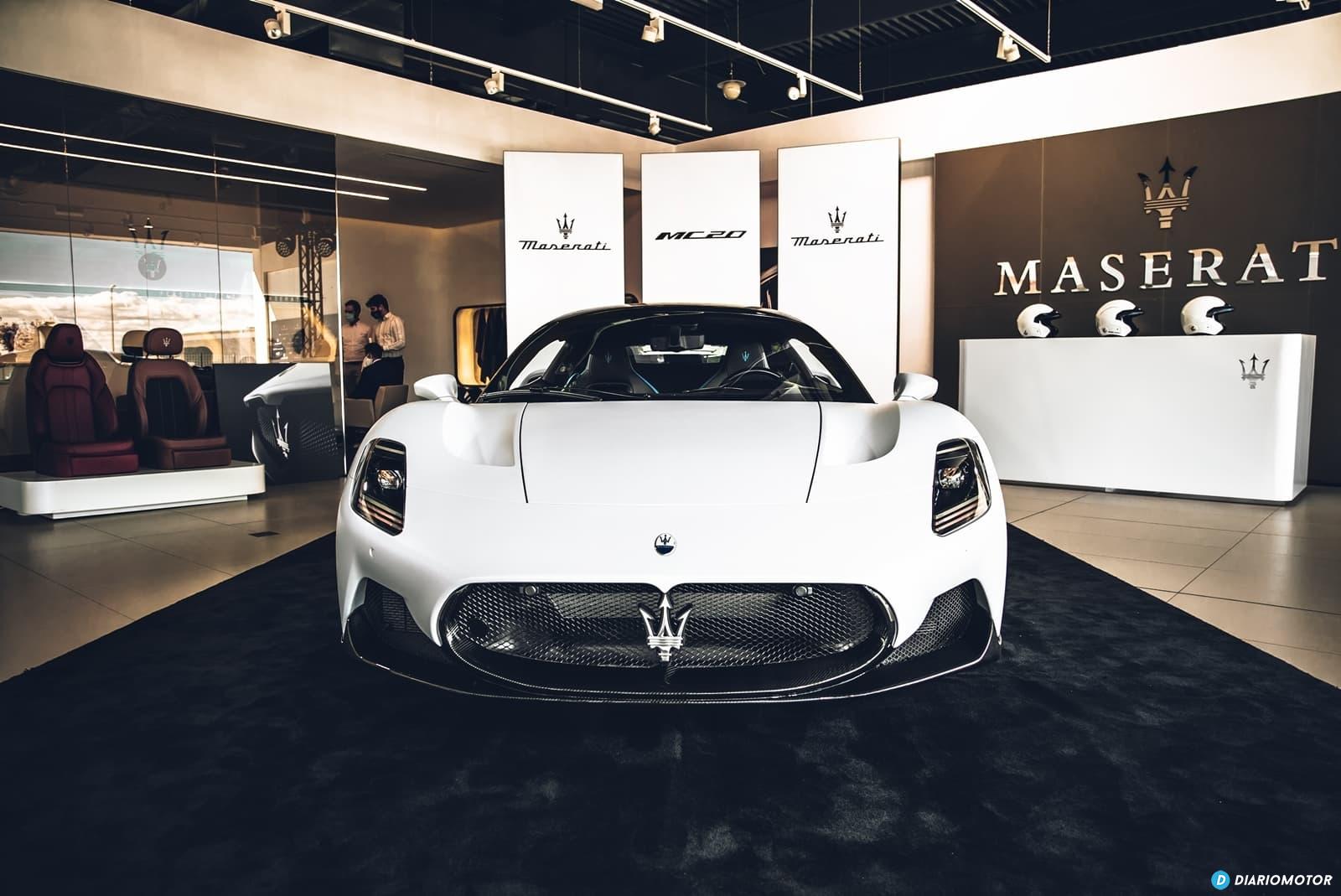 Maserati Mc20 1020 001 