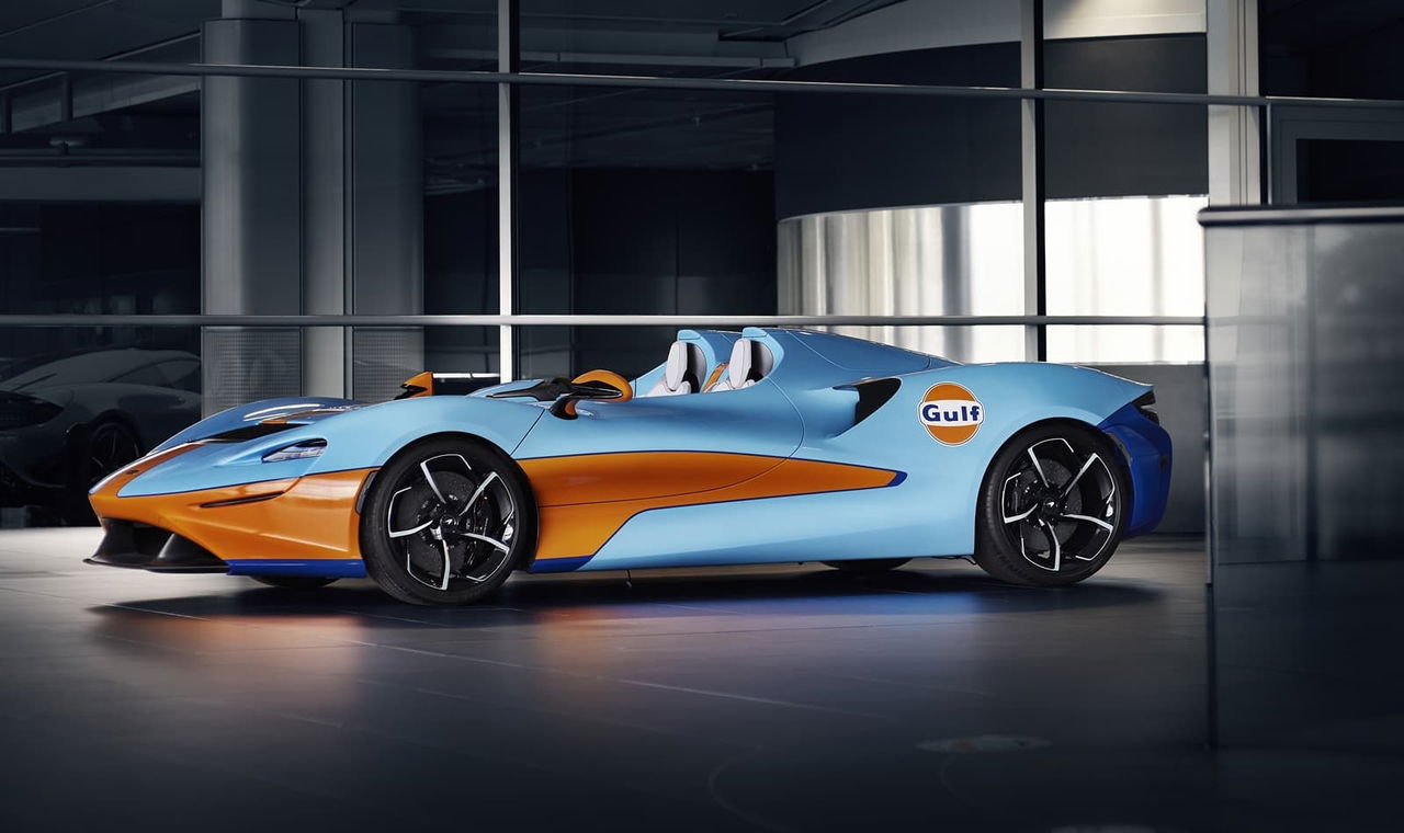 Mclaren Elva Gulf 1020 001