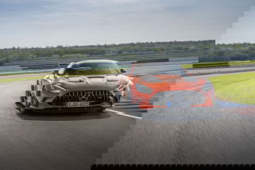 Driving Experience Amg Gt Bs / Amg E 53 & E 63 Lausitzring 2020 Driving Experience Amg Gt Bs / Amg E 53 & E 63 Lausitzring 2020