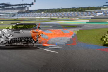 Driving Experience Amg Gt Bs / Amg E 53 & E 63 Lausitzring 2020 Driving Experience Amg Gt Bs / Amg E 53 & E 63 Lausitzring 2020
