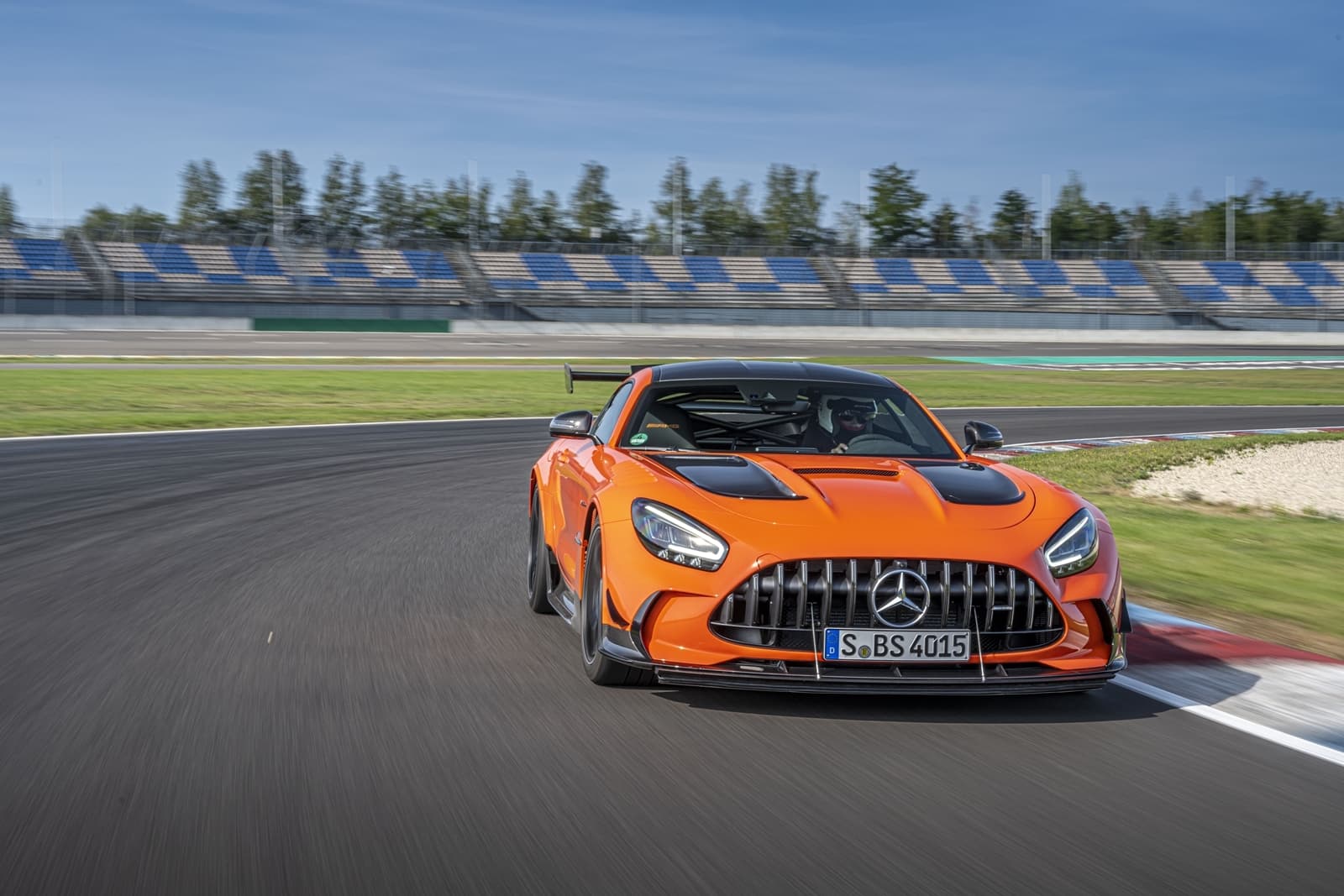 Driving Experience Amg Gt Bs / Amg E 53 & E 63 Lausitzring 2020 Driving Experience Amg Gt Bs / Amg E 53 & E 63 Lausitzring 2020