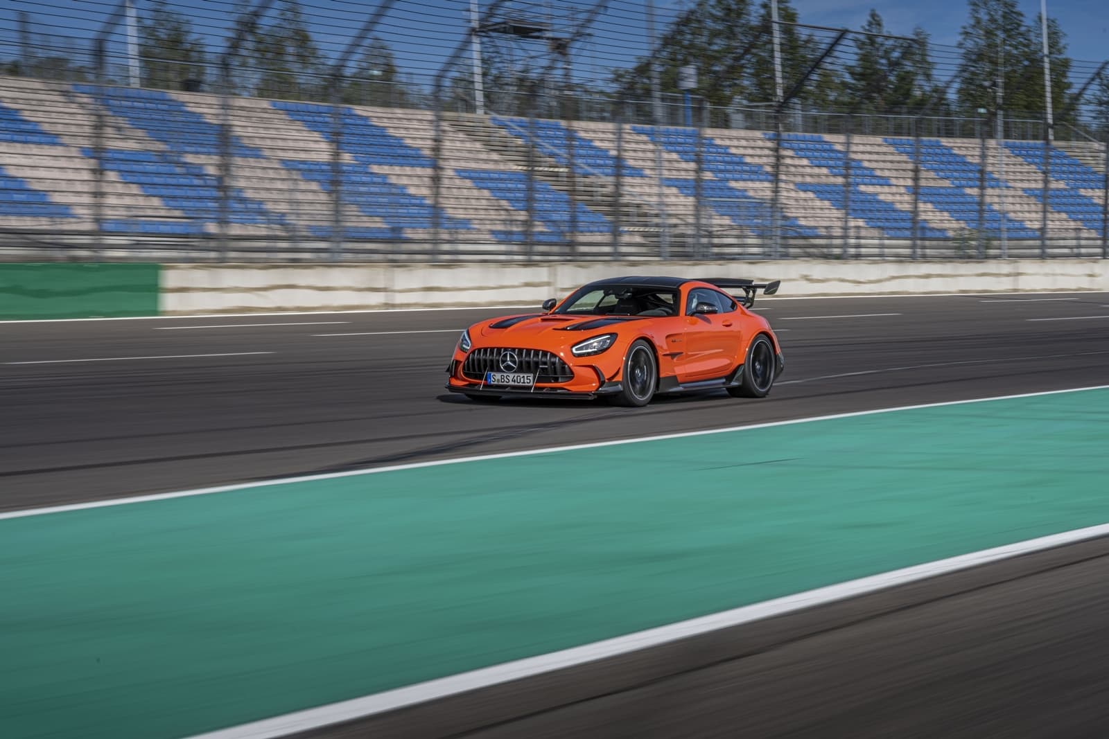 Driving Experience Amg Gt Bs / Amg E 53 & E 63 Lausitzring 2020 Driving Experience Amg Gt Bs / Amg E 53 & E 63 Lausitzring 2020