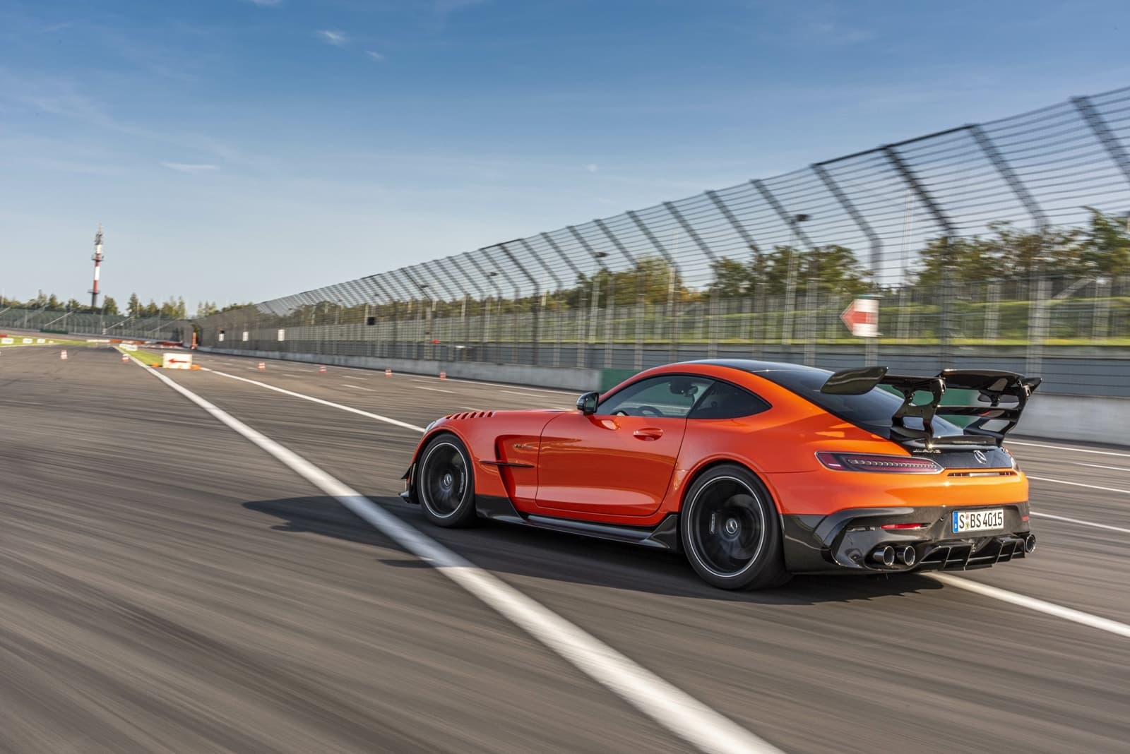 Driving Experience Amg Gt Bs / Amg E 53 & E 63 Lausitzring 2020 Driving Experience Amg Gt Bs / Amg E 53 & E 63 Lausitzring 2020
