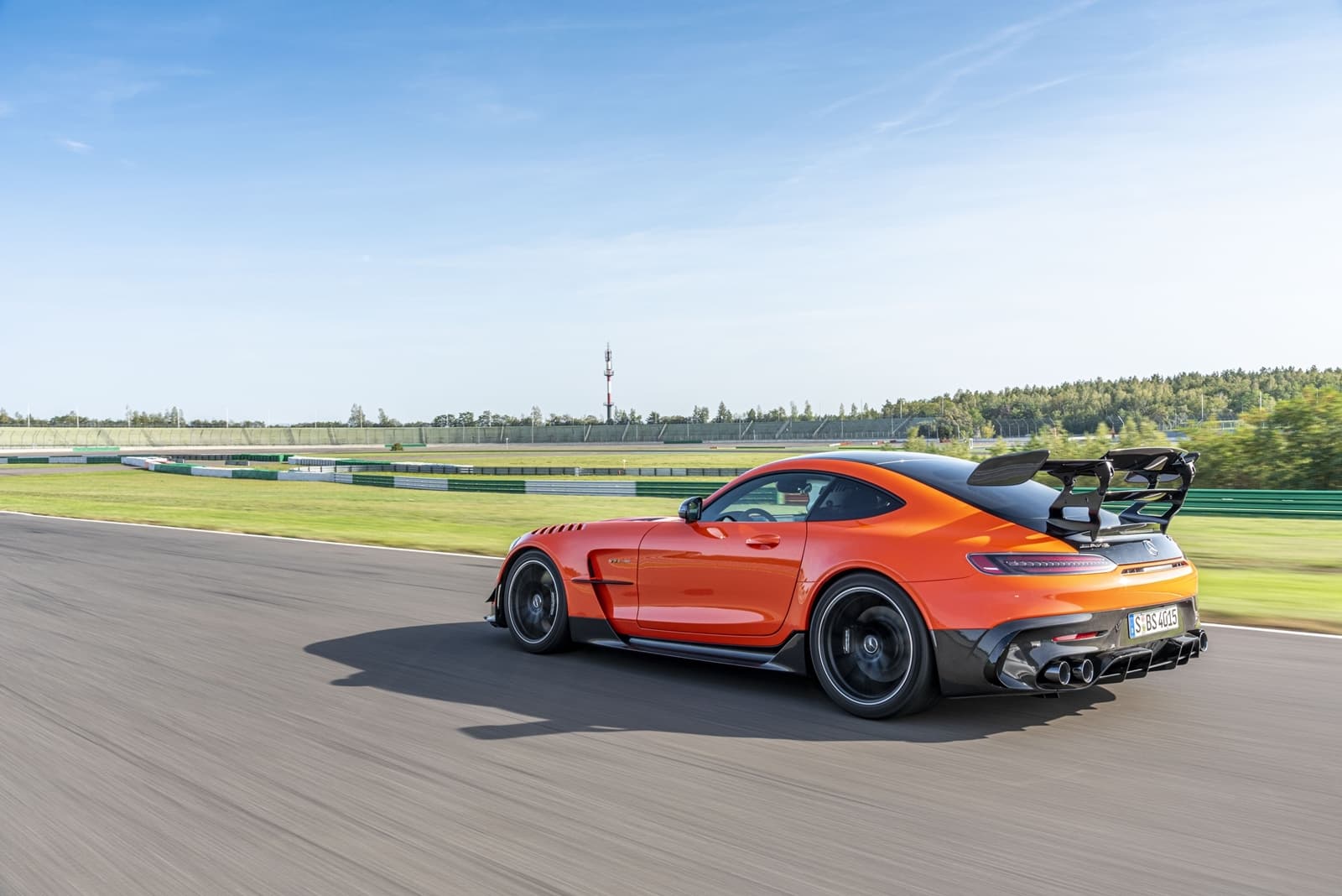 Driving Experience Amg Gt Bs / Amg E 53 & E 63 Lausitzring 2020 Driving Experience Amg Gt Bs / Amg E 53 & E 63 Lausitzring 2020
