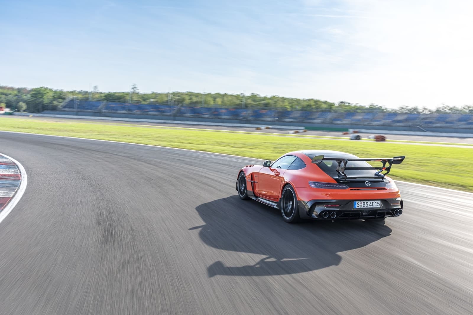 Driving Experience Amg Gt Bs / Amg E 53 & E 63 Lausitzring 2020 Driving Experience Amg Gt Bs / Amg E 53 & E 63 Lausitzring 2020