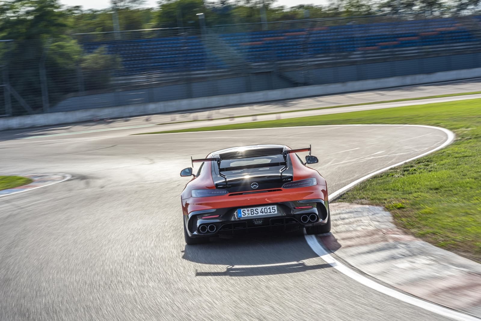 Driving Experience Amg Gt Bs / Amg E 53 & E 63 Lausitzring 2020 Driving Experience Amg Gt Bs / Amg E 53 & E 63 Lausitzring 2020
