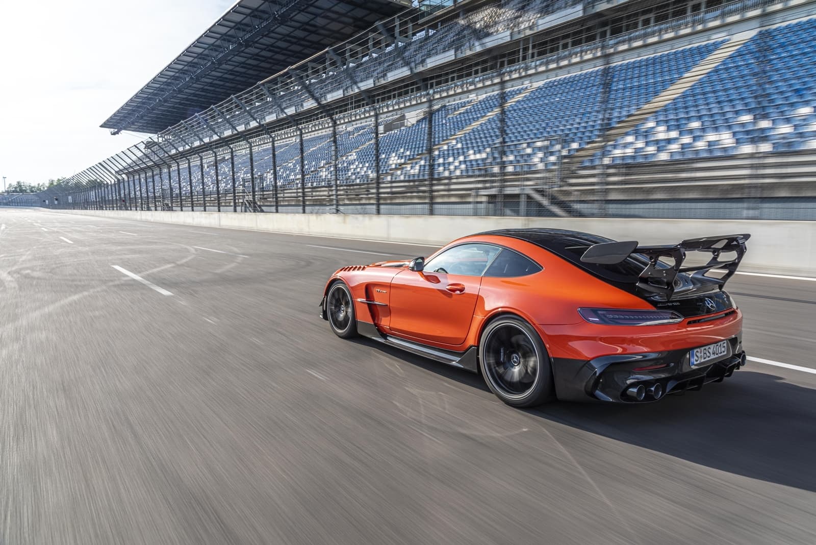 Driving Experience Amg Gt Bs / Amg E 53 & E 63 Lausitzring 2020 Driving Experience Amg Gt Bs / Amg E 53 & E 63 Lausitzring 2020