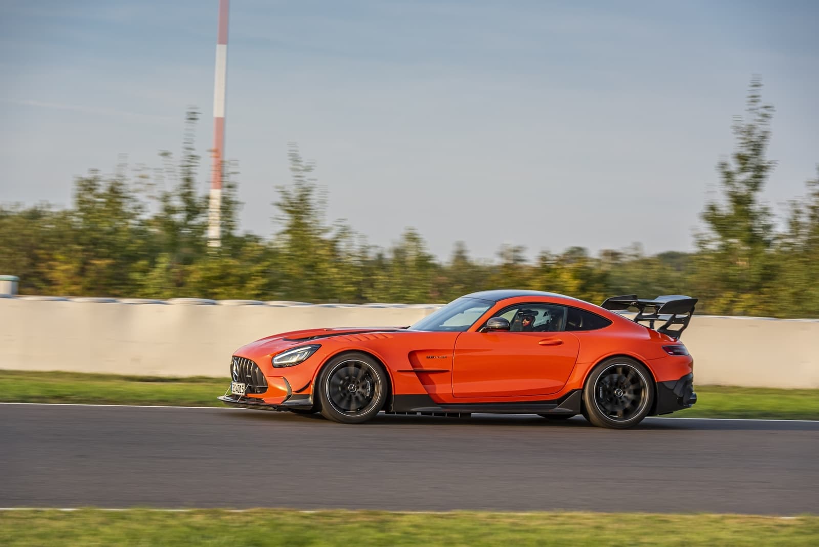 Driving Experience Amg Gt Bs / Amg E 53 & E 63 Lausitzring 2020 Driving Experience Amg Gt Bs / Amg E 53 & E 63 Lausitzring 2020