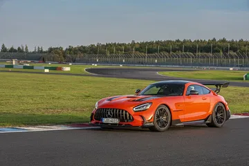 Driving Experience Amg Gt Bs / Amg E 53 & E 63 Lausitzring 2020 Driving Experience Amg Gt Bs / Amg E 53 & E 63 Lausitzring 2020