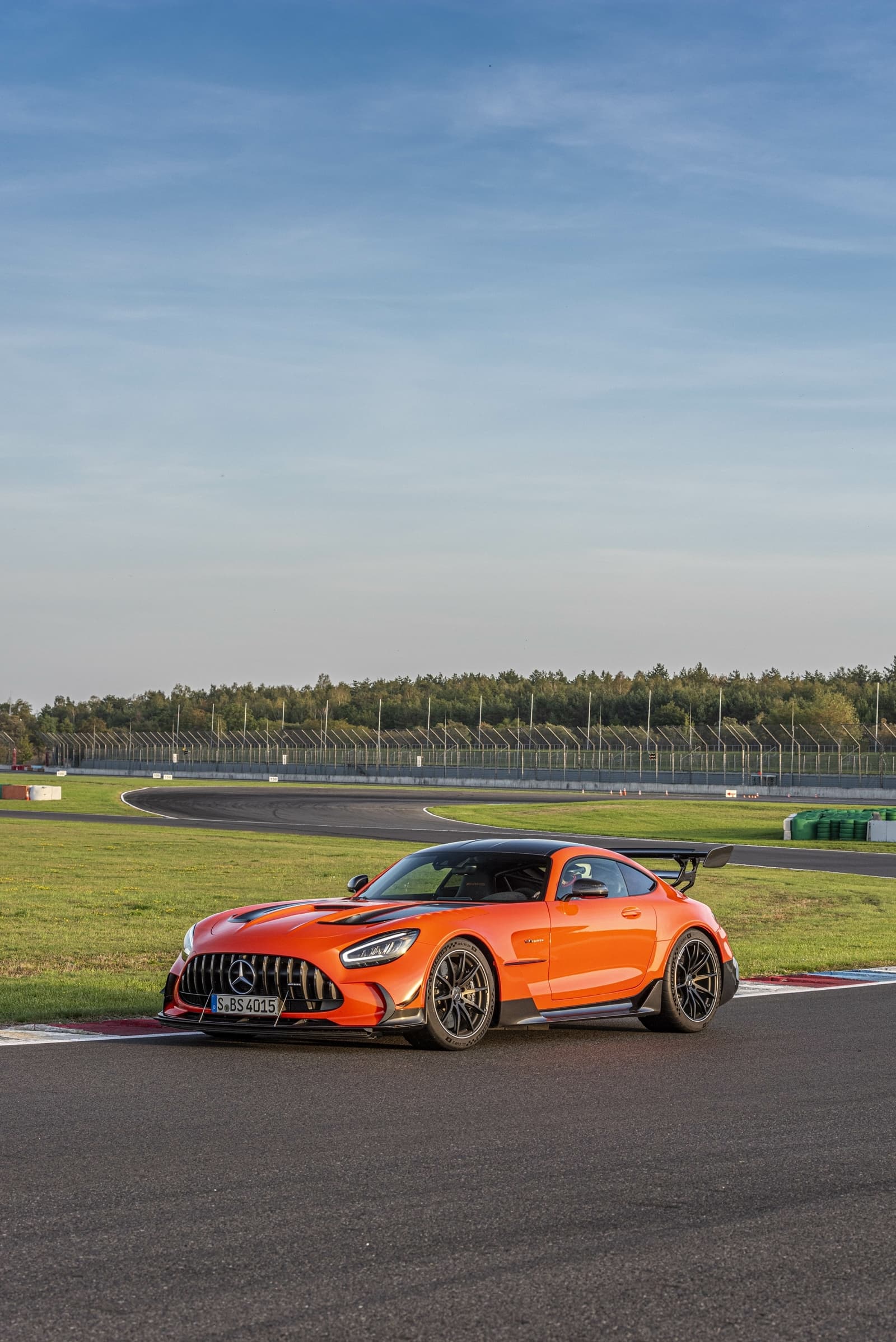 Driving Experience Amg Gt Bs / Amg E 53 & E 63 Lausitzring 2020 Driving Experience Amg Gt Bs / Amg E 53 & E 63 Lausitzring 2020
