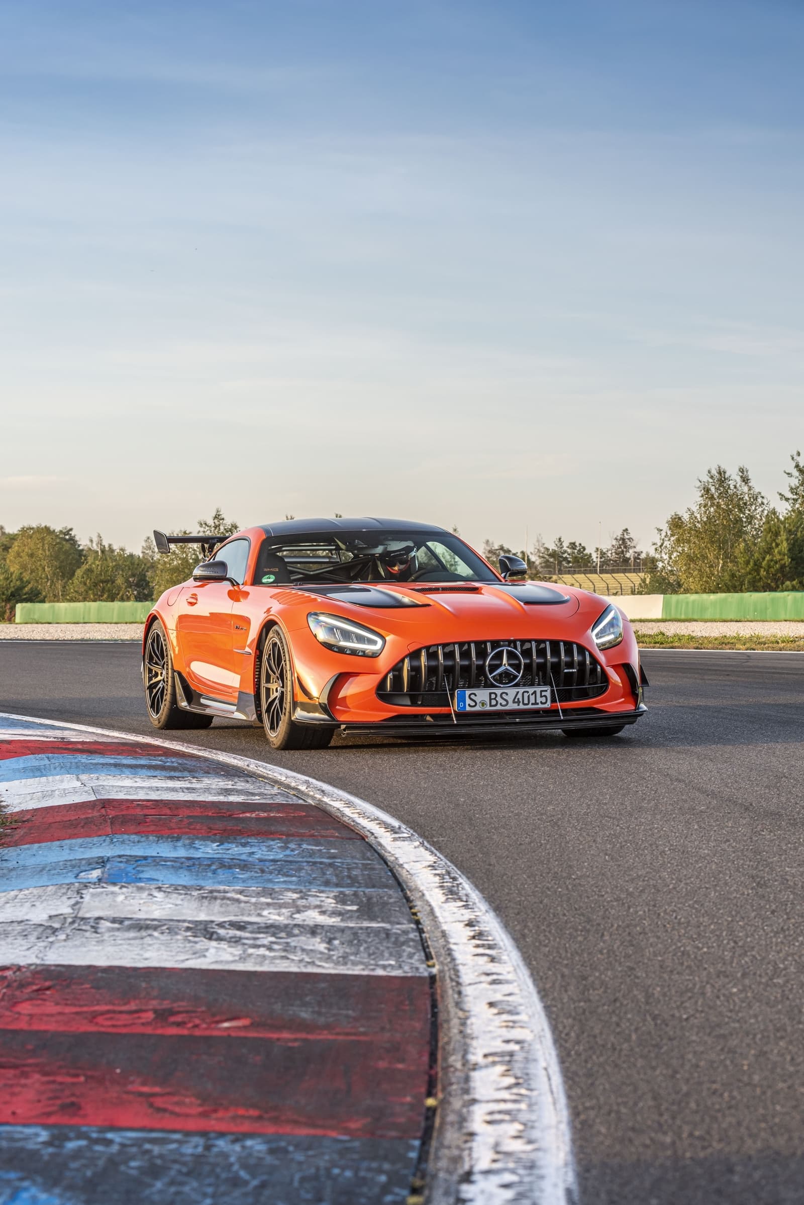 Driving Experience Amg Gt Bs / Amg E 53 & E 63 Lausitzring 2020 Driving Experience Amg Gt Bs / Amg E 53 & E 63 Lausitzring 2020