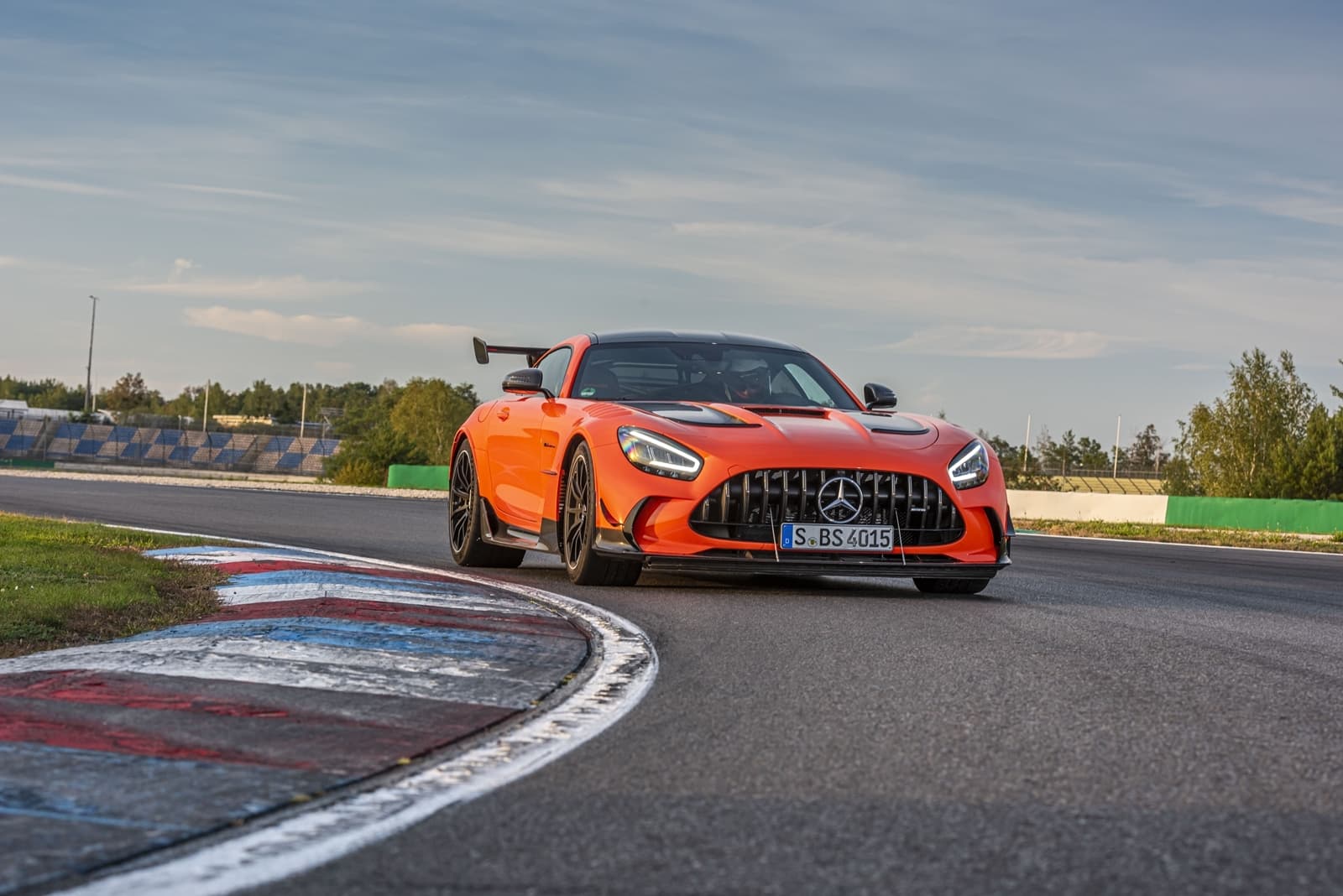 Driving Experience Amg Gt Bs / Amg E 53 & E 63 Lausitzring 2020 Driving Experience Amg Gt Bs / Amg E 53 & E 63 Lausitzring 2020