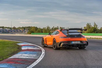 Driving Experience Amg Gt Bs / Amg E 53 & E 63 Lausitzring 2020 Driving Experience Amg Gt Bs / Amg E 53 & E 63 Lausitzring 2020