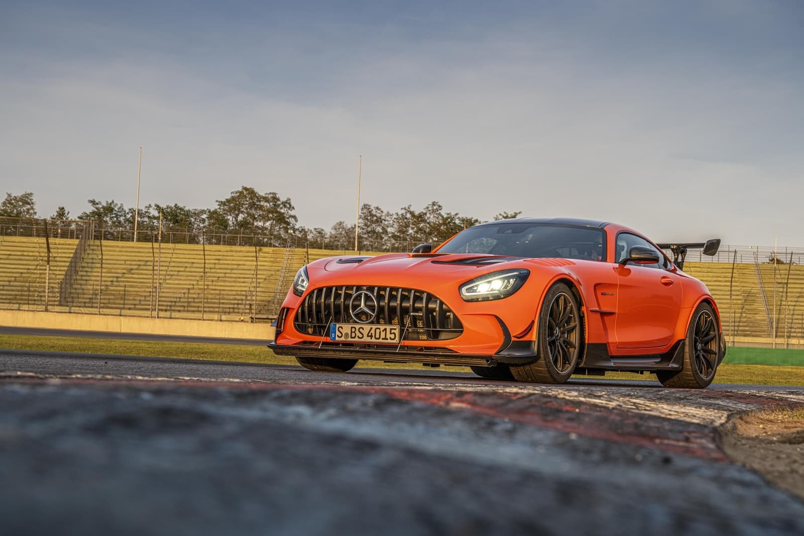 Driving Experience Amg Gt Bs / Amg E 53 & E 63 Lausitzring 2020 Driving Experience Amg Gt Bs / Amg E 53 & E 63 Lausitzring 2020